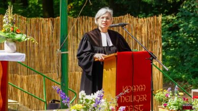Geschäftsführerin Andrea Wagner-Pinggéra verlässt Lobetal