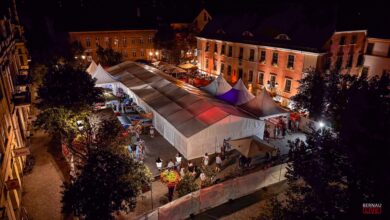 Nach dem Bernauer Oktoberfest folgt die Bernauer Lokaltour
