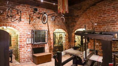 Bernau: Winterpause für das Museum am Steintor - Henkerhaus öffnet am 1.10.