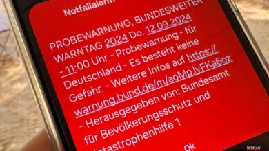 Bernau LIVE - Dein Stadtmagazin