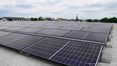 Info-Veranstaltung zu privaten Photovoltaikanlagen am 6.9. in Bernau