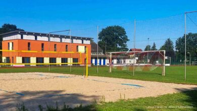 Schönow: Großes Interesse an Diskussion zur Sportplatzerweiterung