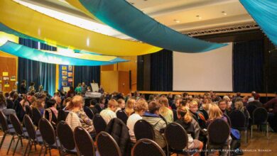 25. Kinderfilmfest in Bernau eröffnet - Infos und Programm