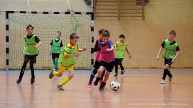 Der Barnike-Cup fand gestern erstmalig in Bernau statt