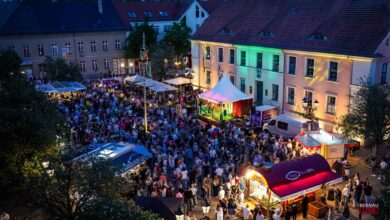 Auf zur Bernauer Lokaltour am 2.10. - Bändchen bereits jetzt erhältlich