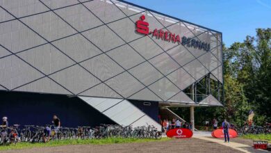 BarnimBau in der Sparkassen-Arena Bernau - Infos und Programm