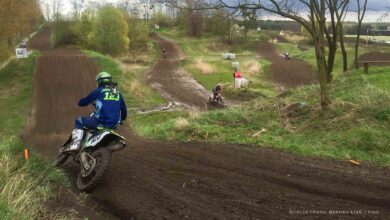 MC Bernauer Schleife lädt zum letzten Motorcross-Rennen der Saison