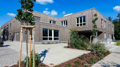 Tag der offenen Tür in der Ev. Grundschule und Campus-Kita Bernau