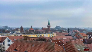 Guten Morgen, Bernau LIVE wünscht einen schönen Freitag