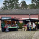 Advents- und Weihnachtsmarkt in Lobetal am heutigen Freitag 3 Bernau LIVE