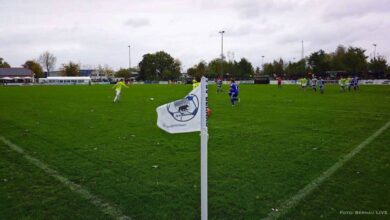FSV Bernau - Derby-Wochenende in Rehberge mit Familienfest