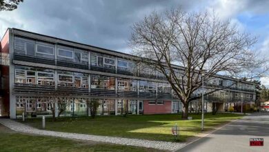 Tag der offenen Tür im Barnim Gymnasium Bernau am 22.11.2024