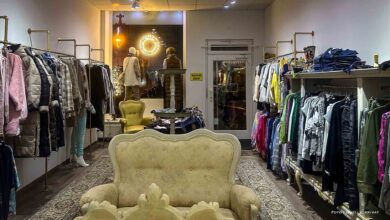 "Angesagt & Schick" Geschäft für Damenmode öffnet in Bernau