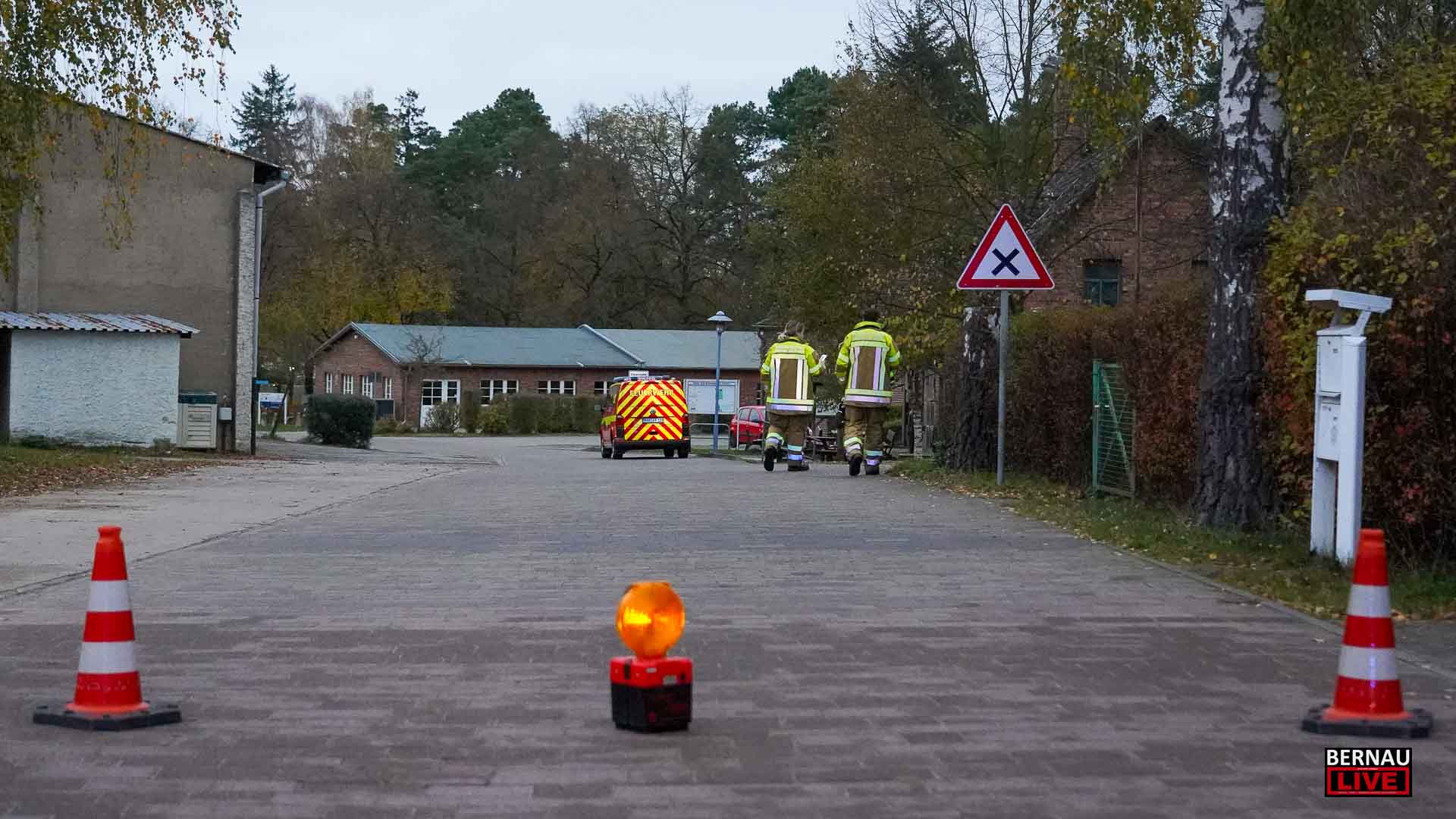 Bernau LIVE - Dein Stadtmagazin für Bernau bei Berlin