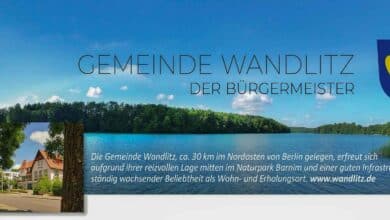 Bernau LIVE - Dein Stadtmagazin