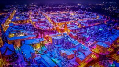 Bernau LIVE wünscht allen einen schönen 4. Advent