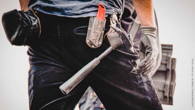 Landkreis Barnim: Tariflöhne im Dachdeckerhandwerk steigen