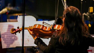 Lions Club Bernau-Barnim mit Benefizkonzert und Weinachtsverlosung
