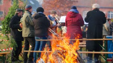 Veranstaltungen, Weihnachtsmärkte und Tipps in und um Bernau