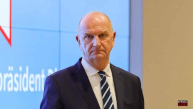 Brandenburg: Dietmar Woidke erneut zum Ministerpräsidenten gewählt