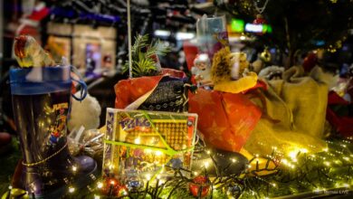 Bernau / Barnim: Am morgigen Freitag ist es wieder so weit und pünktlich zum Nikolaus warten in der Bernauer Innenstadt etwa 1.000 gefüllte Stiefel.