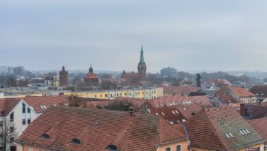 Hallo aus Bernau und allen einen guten Wochenstart