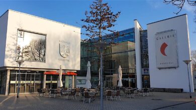 Schulneubau in Zepernick - Landkreis Barnim zum weiteren Verfahren