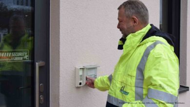 Bernauer Stadtwerke: Zähler werden ab 9.12.2024 in Bernau abgelesen