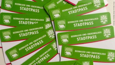 Für mehr Teilhabe: Neuer „Bernauer und Eberswalder Stadtpass“ erhältlich