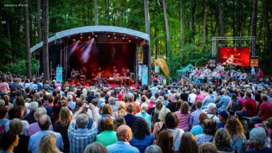Bernau LIVE - Dein Stadtmagazin