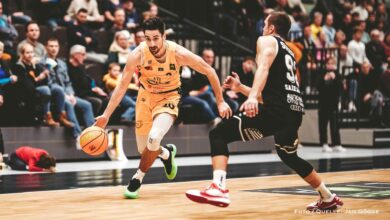 LOK Bernau überzeugt mit 93:79-Sieg gegen die BSW Sixers