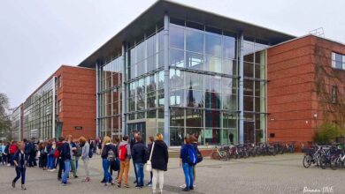 Tag der offenen Tür im Paulus-Praetorius-Gymnasium Bernau
