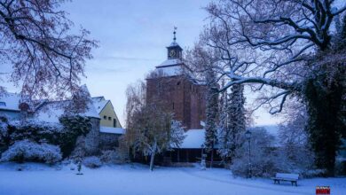 Bernau LIVE wünscht ein schönes und ruhiges Wochenende