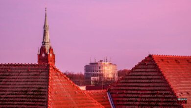 Hallo aus Bernau und einen guten Start in den Donnerstag