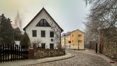 Willkommen in der Wochenmitte und guten Morgen aus Bernau