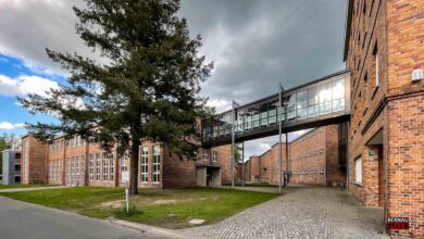 Einladung zum Info-Tag am OSZ Barnim I in Bernau am 11. Januar