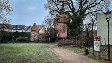 Guten Morgen aus Bernau und einen schönen Donnerstag