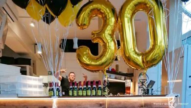 30 Jahre Pizza Dorado in Zepernick: Von der Urlaubsliebe zum Erfolgsmodell