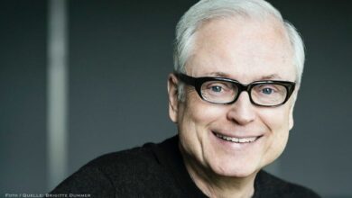 39. Bernauer Schäferstündchen - Zu Gast ist Hans-Jürgen Schatz