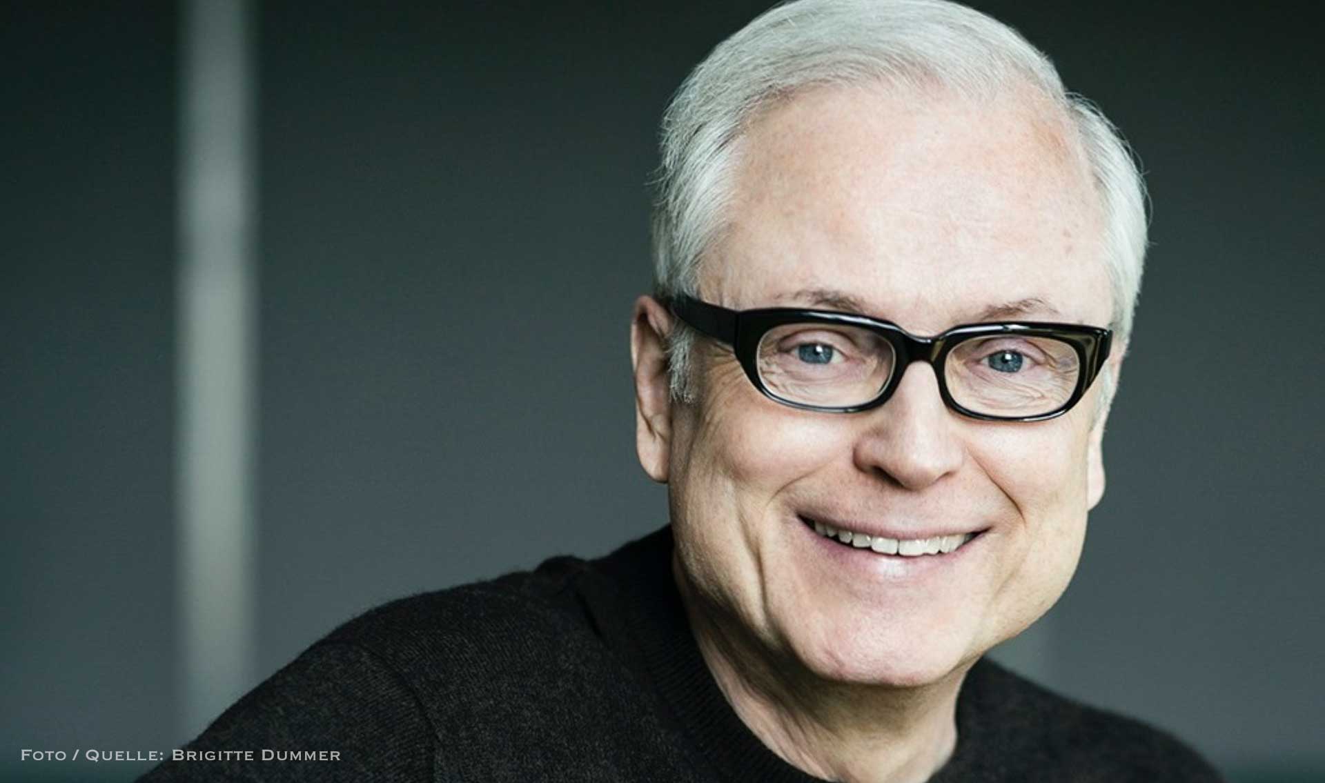 39. Bernauer Schäferstündchen - Zu Gast ist Hans-Jürgen Schatz