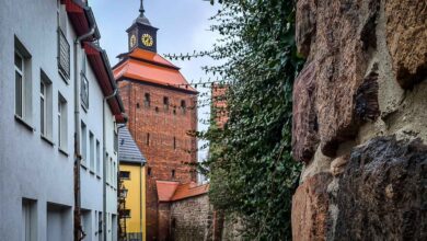 Guen Morgen aus Bernau und allen einen schönen Donnerstag