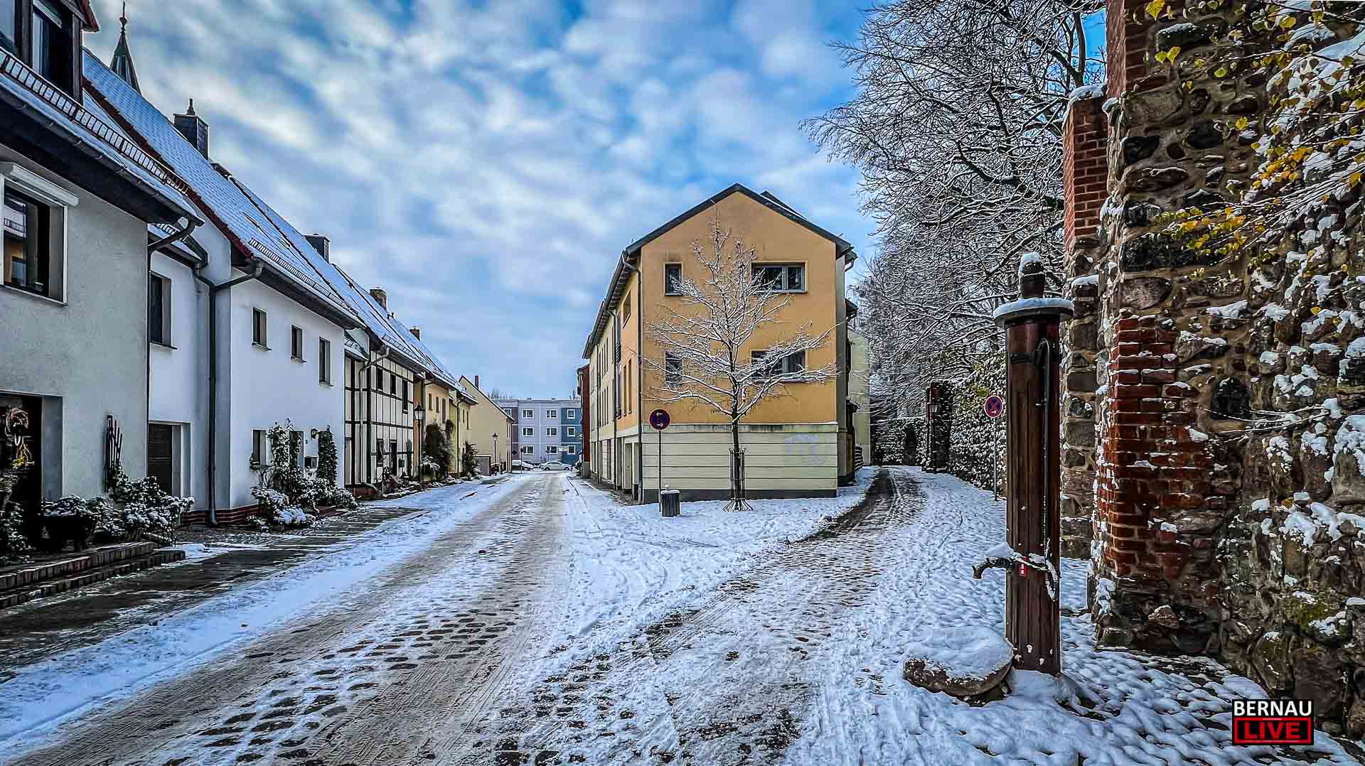 Hallo aus Bernau und allen einen guten Freitag