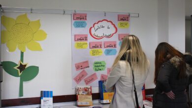 Tag der offenen Tür der Diakonischen Schulen Lobetal am 15.02.2025