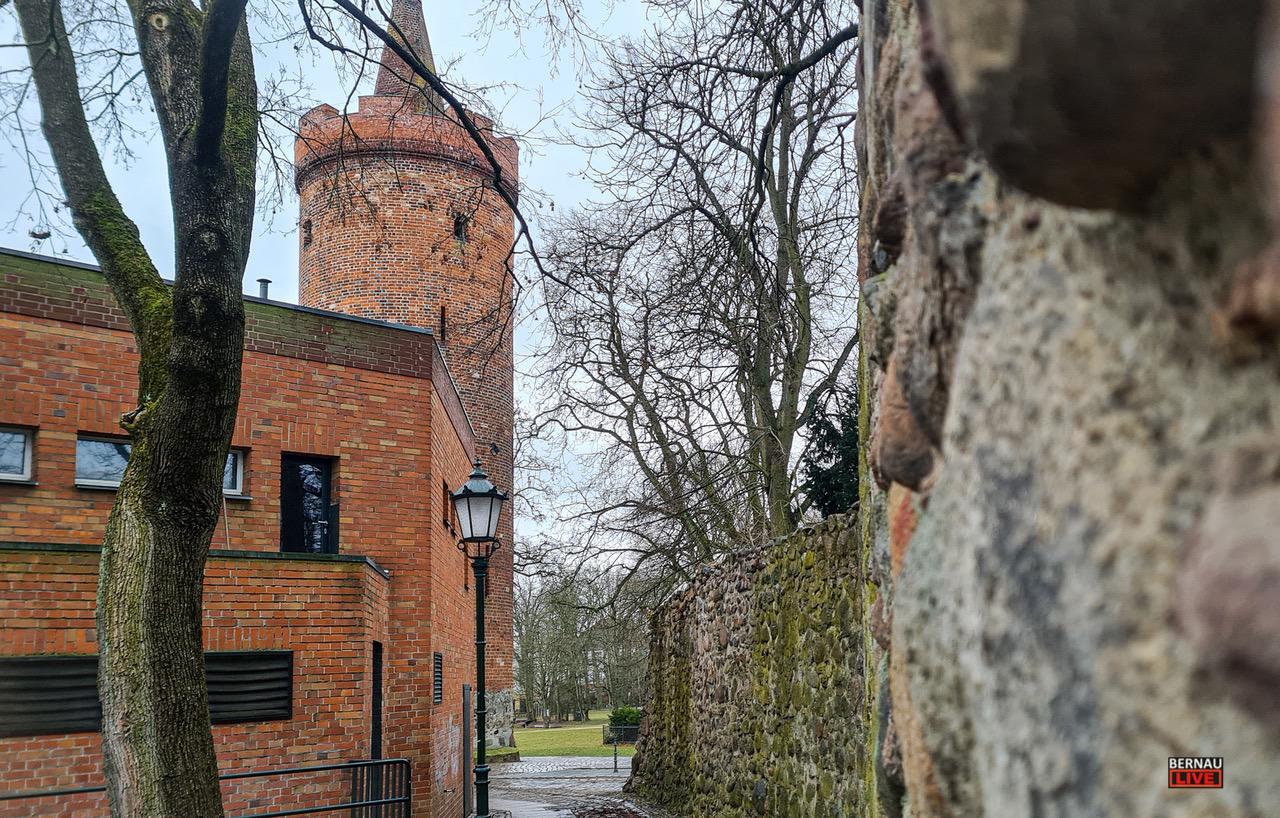 Hallo aus Bernau und allen eine gute Wochenmitte