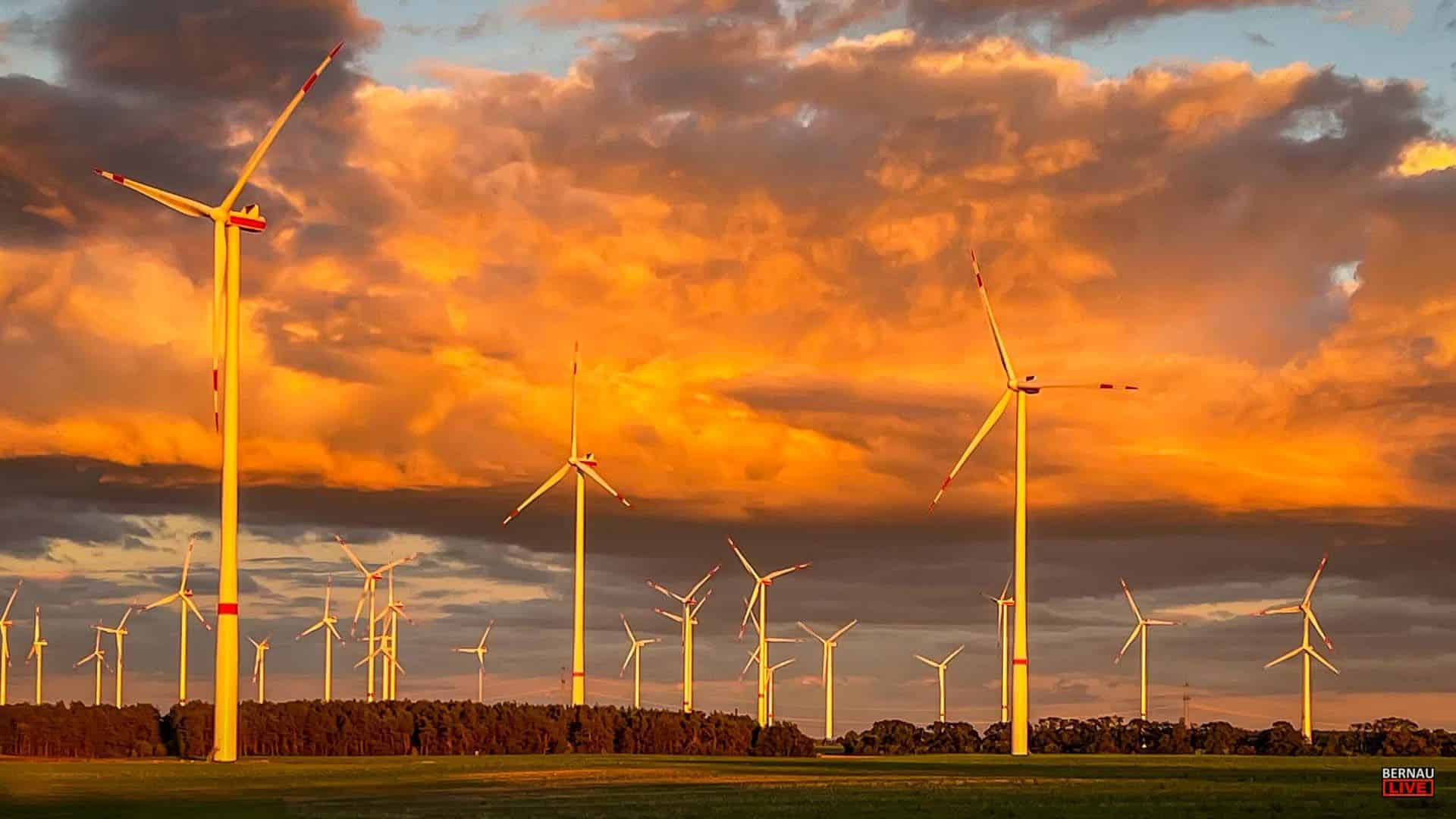 BARNIM ENERGIE - Neues Angebot für Unternehmen und Gewerbe