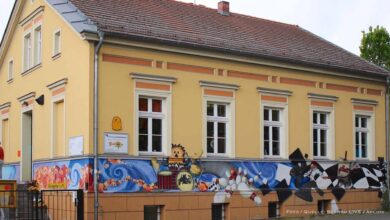 Freizeithaus-Yellow in Bernau startet mit neuen Angeboten und neuem Team