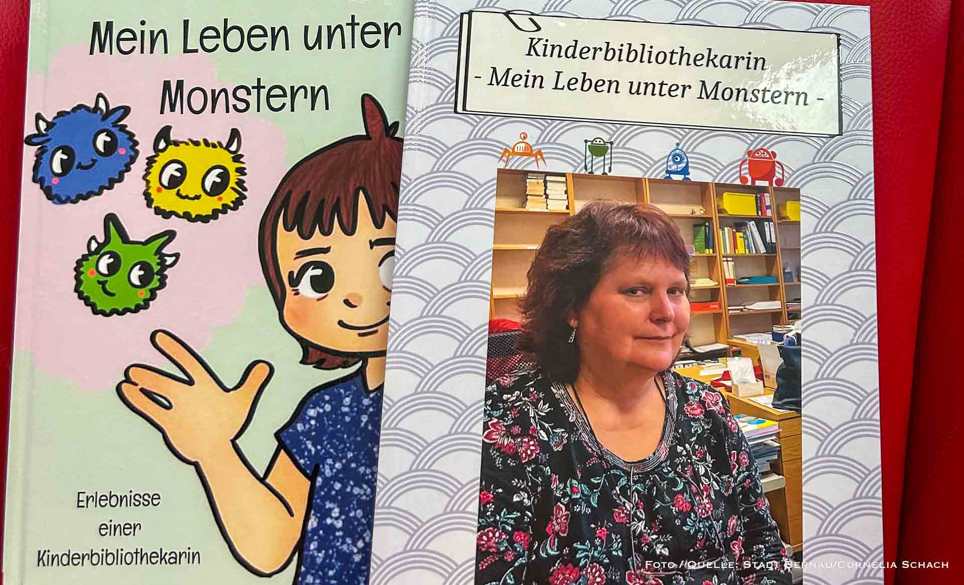 Wohlverdienter Ruhestand nach über 47 Jahren im Dienste der Stadt Bernau