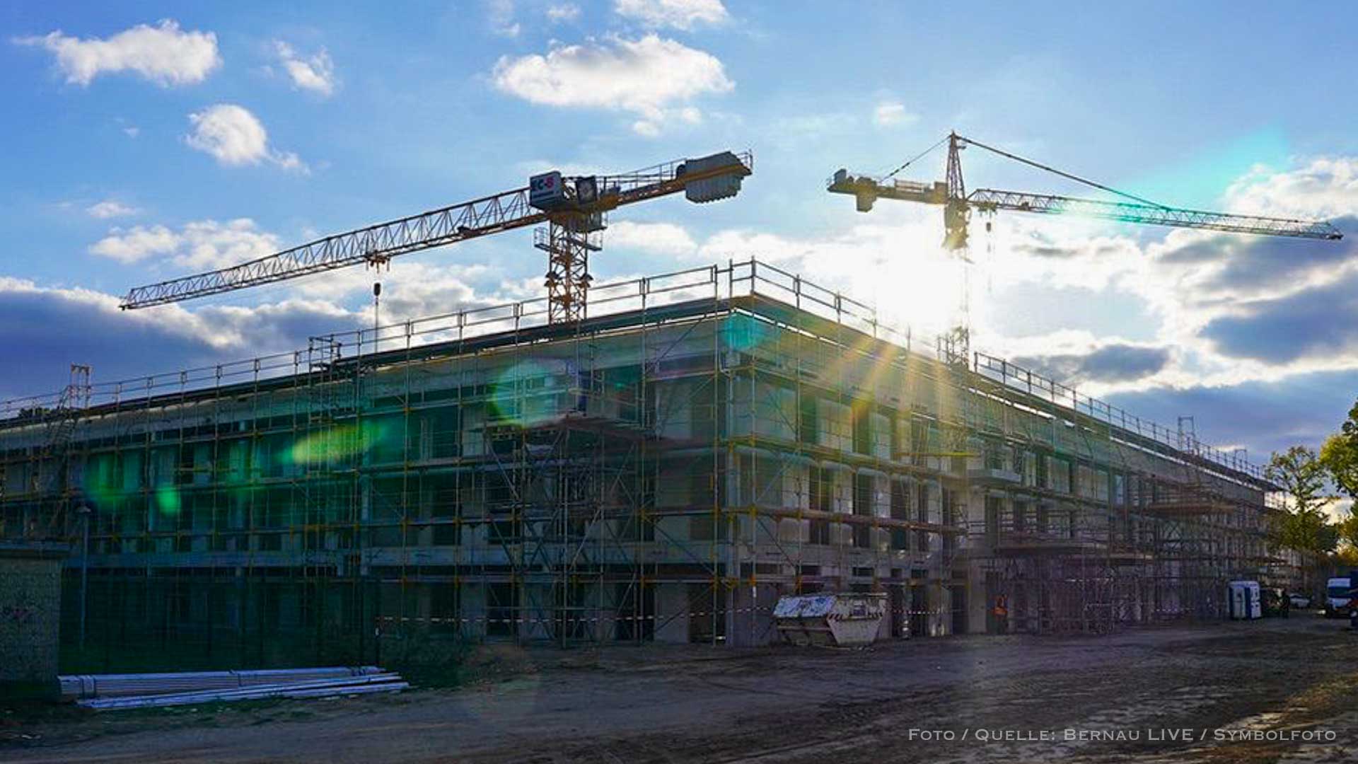 Sorge um das "Senioren-Wohnen" im Landkreis Barnim 1 Sorge um das "Senioren-Wohnen" im Landkreis Kreis Barnim