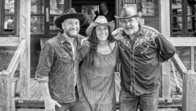 "Wild West“, LIVE-Musik und Bernauer Bier in Börnicke!