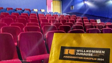 Filmfestival Bernau: Lokale Kurzfilme von Kindern und Jugendlichen gesucht